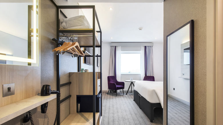 <b>Premier Inn Dubai International Lobby</b>. Images powered by <a href="https://www.leonardoworldwide.com/" title="Leonardo Worldwide" target="_blank">Leonardo</a>.