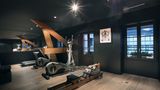 Petit Hotel Confidentiel Health Club