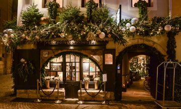 Petit Hotel Confidentiel