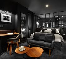 Petit Hotel Confidentiel Room