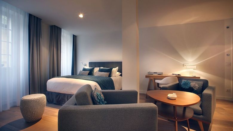 <b>Petit Hotel Confidentiel Suite</b>. Images powered by <a href="https://www.leonardoworldwide.com/" title="Leonardo Worldwide" target="_blank">Leonardo</a>.