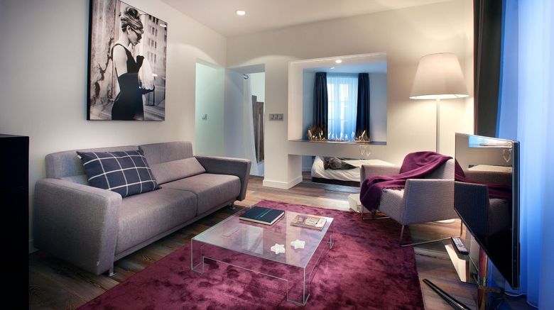 <b>Petit Hotel Confidentiel Suite</b>. Images powered by <a href="https://www.leonardoworldwide.com/" title="Leonardo Worldwide" target="_blank">Leonardo</a>.