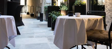 Petit Hotel Confidentiel Exterior