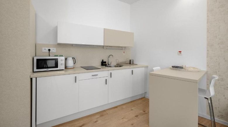 <b>Garni Hotel Virgo Pension B & B Room</b>. Images powered by <a href="https://www.leonardoworldwide.com/" title="Leonardo Worldwide" target="_blank">Leonardo</a>.