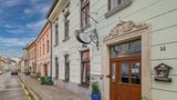 Garni Hotel Virgo Pension B & B Exterior