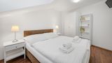 Garni Hotel Virgo Pension B & B Suite