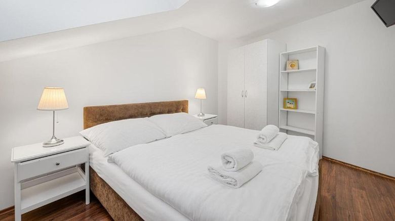 <b>Garni Hotel Virgo Pension B & B Suite</b>. Images powered by <a href="https://www.leonardoworldwide.com/" title="Leonardo Worldwide" target="_blank">Leonardo</a>.