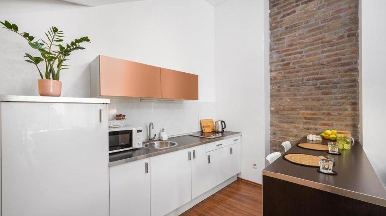 <b>Garni Hotel Virgo Pension B & B Room</b>. Images powered by <a href="https://www.leonardoworldwide.com/" title="Leonardo Worldwide" target="_blank">Leonardo</a>.