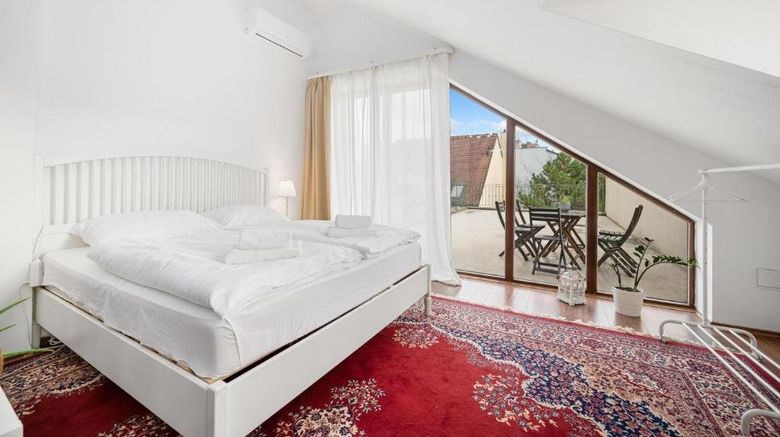 <b>Garni Hotel Virgo Pension B & B Suite</b>. Images powered by <a href="https://www.leonardoworldwide.com/" title="Leonardo Worldwide" target="_blank">Leonardo</a>.