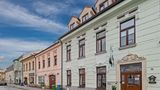 Garni Hotel Virgo Pension B & B Exterior