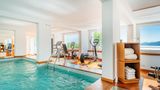 <b>Casa Angelina Health Club</b>. Images powered by <a href=https://www.travelagewest.com/Hotels/Praiano-Italy/