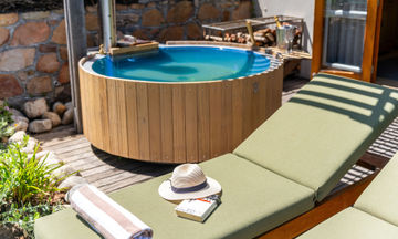Camps Bay Retreat