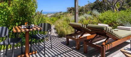 Camps Bay Retreat Exterior