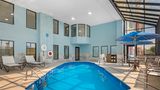 Holiday Inn Express Indianapolis East Pool