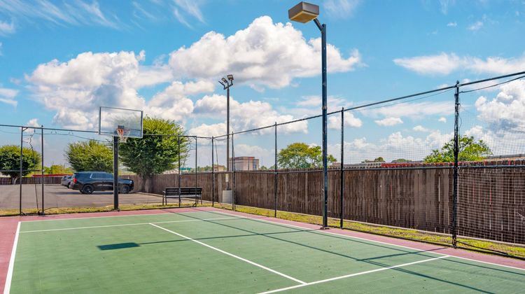 Holiday Inn Express Indianapolis East Recreation