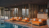 Cape of Senses Pool