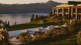 Cape of Senses Exterior