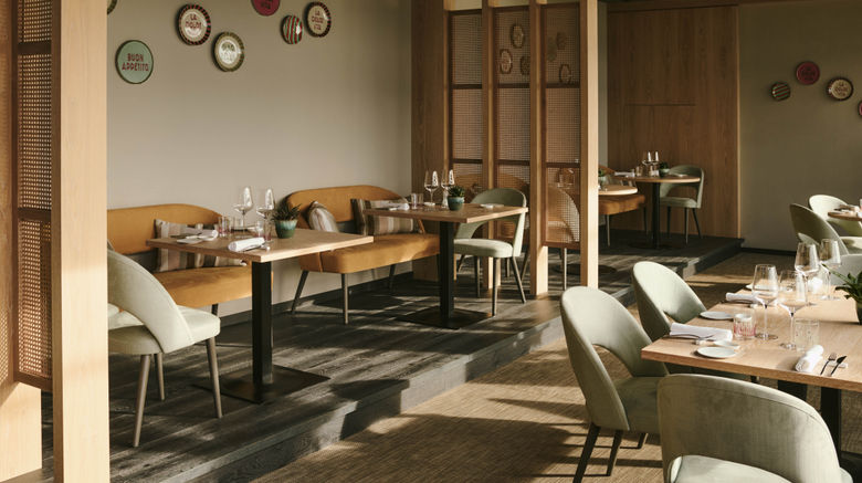 <b>Cape of Senses Restaurant</b>. Images powered by <a href="https://www.leonardoworldwide.com/" title="Leonardo Worldwide" target="_blank">Leonardo</a>.