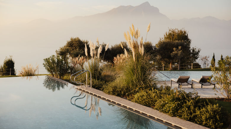 <b>Cape of Senses Pool</b>. Images powered by <a href="https://www.leonardoworldwide.com/" title="Leonardo Worldwide" target="_blank">Leonardo</a>.