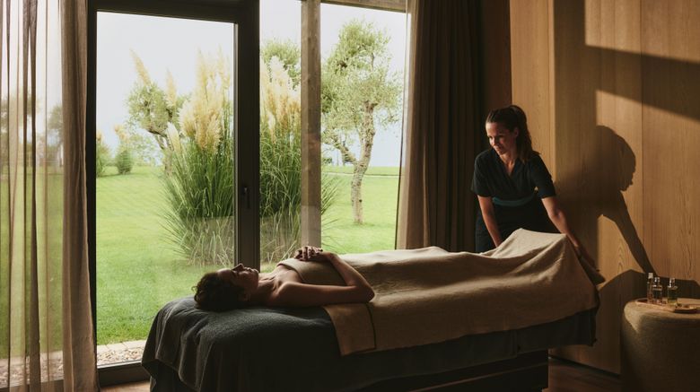<b>Cape of Senses Spa</b>. Images powered by <a href="https://www.leonardoworldwide.com/" title="Leonardo Worldwide" target="_blank">Leonardo</a>.