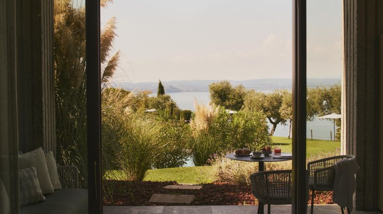 <b>Cape of Senses Exterior</b>. Images powered by <a href="https://www.leonardoworldwide.com/" title="Leonardo Worldwide" target="_blank">Leonardo</a>.