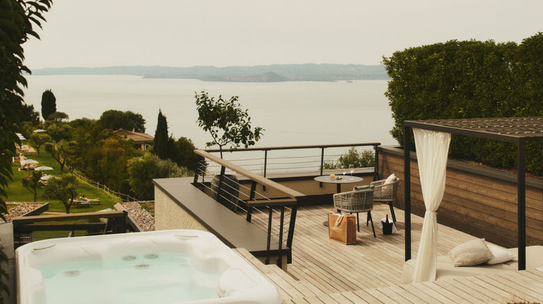 <b>Cape of Senses Room</b>. Images powered by <a href="https://www.leonardoworldwide.com/" title="Leonardo Worldwide" target="_blank">Leonardo</a>.
