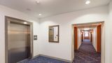Candlewood Suites San Marcos Lobby