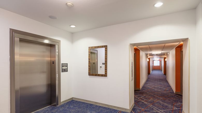 <b>Candlewood Suites San Marcos Lobby</b>. Images powered by <a href="https://www.leonardoworldwide.com/" title="Leonardo Worldwide" target="_blank">Leonardo</a>.
