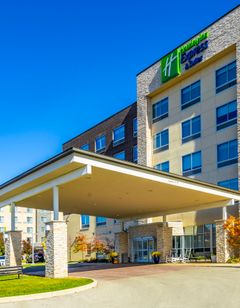 Holiday Inn Express & Suites Toledo West