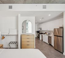 Placemakr Downtown Phoenix Room