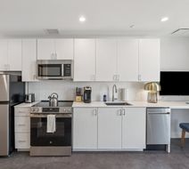 Placemakr Downtown Phoenix Room