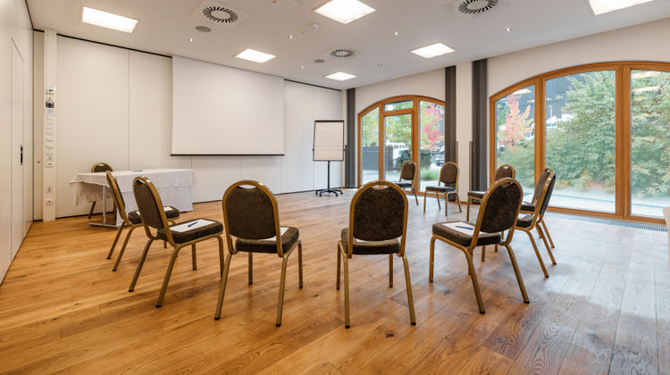 Holiday Inn Innsbruck Meeting