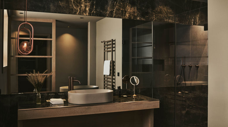 <b>Cape of Senses Room</b>. Images powered by <a href="https://www.leonardoworldwide.com/" title="Leonardo Worldwide" target="_blank">Leonardo</a>.
