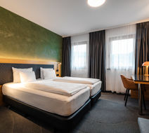 Holiday Inn Innsbruck Room