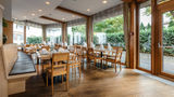 Holiday Inn Innsbruck Restaurant