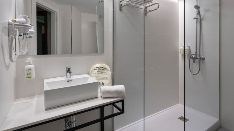 Hotel Zaragoza Royal Room