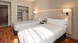 Hotel Zaragoza Royal Room