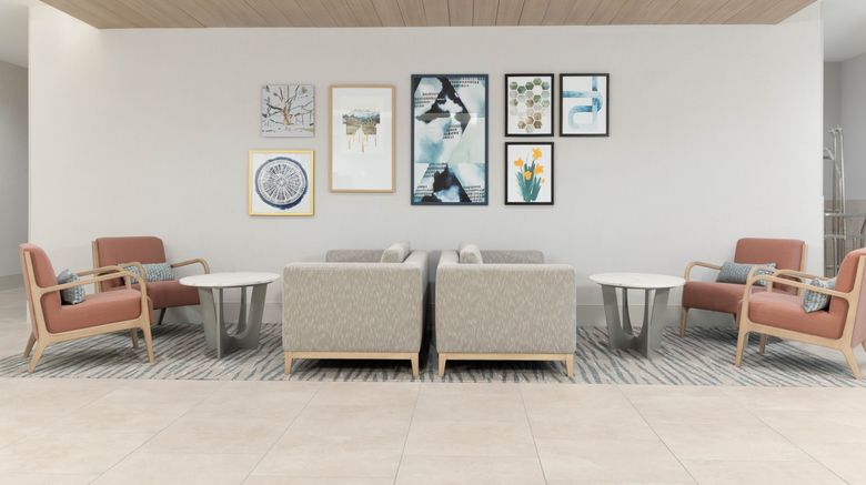 <b>Homewood Suites Puyallup Lobby</b>. Images powered by <a href="https://www.leonardoworldwide.com/" title="Leonardo Worldwide" target="_blank">Leonardo</a>.