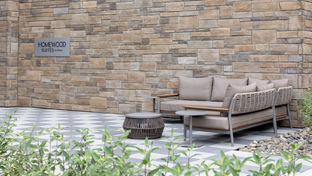 Homewood Suites Puyallup