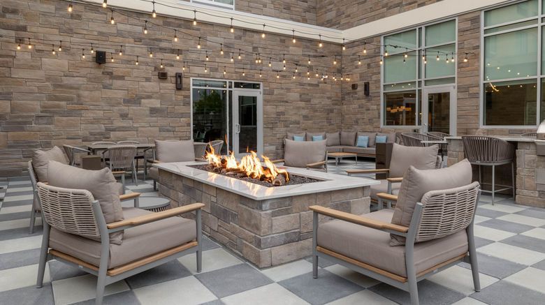 <b>Homewood Suites Puyallup Exterior</b>. Images powered by <a href="https://www.leonardoworldwide.com/" title="Leonardo Worldwide" target="_blank">Leonardo</a>.