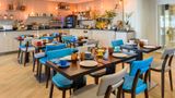 Residhome Tolosa Restaurant