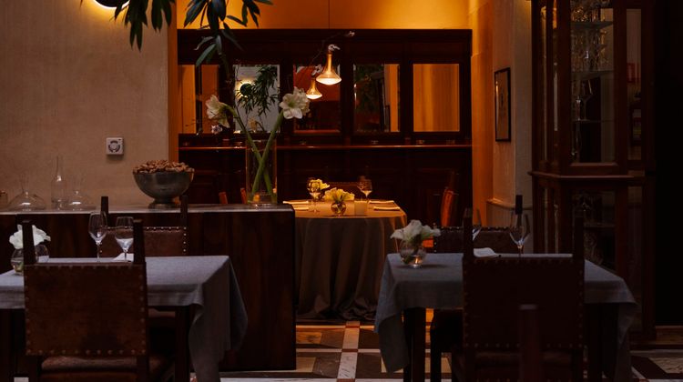 Hotel Copernicus Restaurant