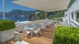 <b>Casa Angelina Restaurant</b>. Images powered by <a href=https://www.travelagewest.com/Hotels/Praiano-Italy/