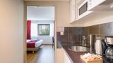 Residhome Tolosa Room