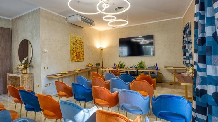 Hotel Nasco Meeting