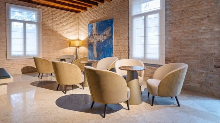 Eurostars Residenza Cannaregio Lobby