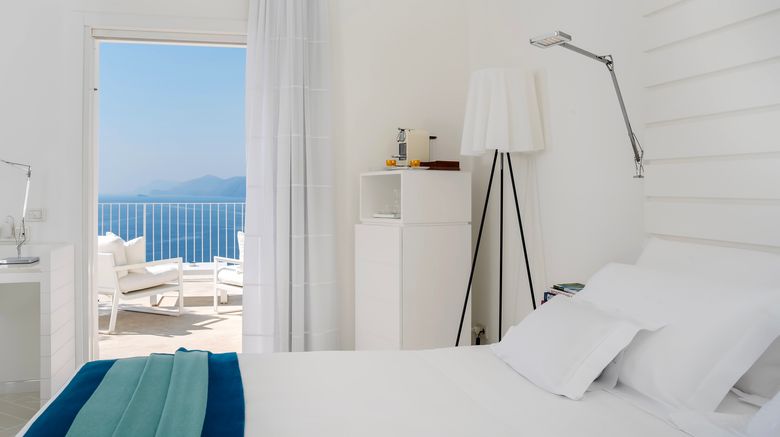 <b>Casa Angelina Room</b>. Images powered by <a href=https://www.travelagewest.com/Hotels/Praiano-Italy/