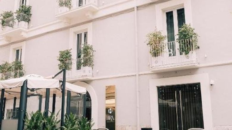 <b>Bra Hotel Exterior</b>. Images powered by <a href="https://www.leonardoworldwide.com/" title="Leonardo Worldwide" target="_blank">Leonardo</a>.