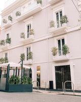 Bra Hotel