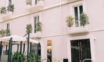 Bra Hotel